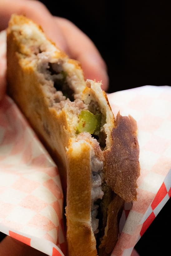 food truck ensaïmades