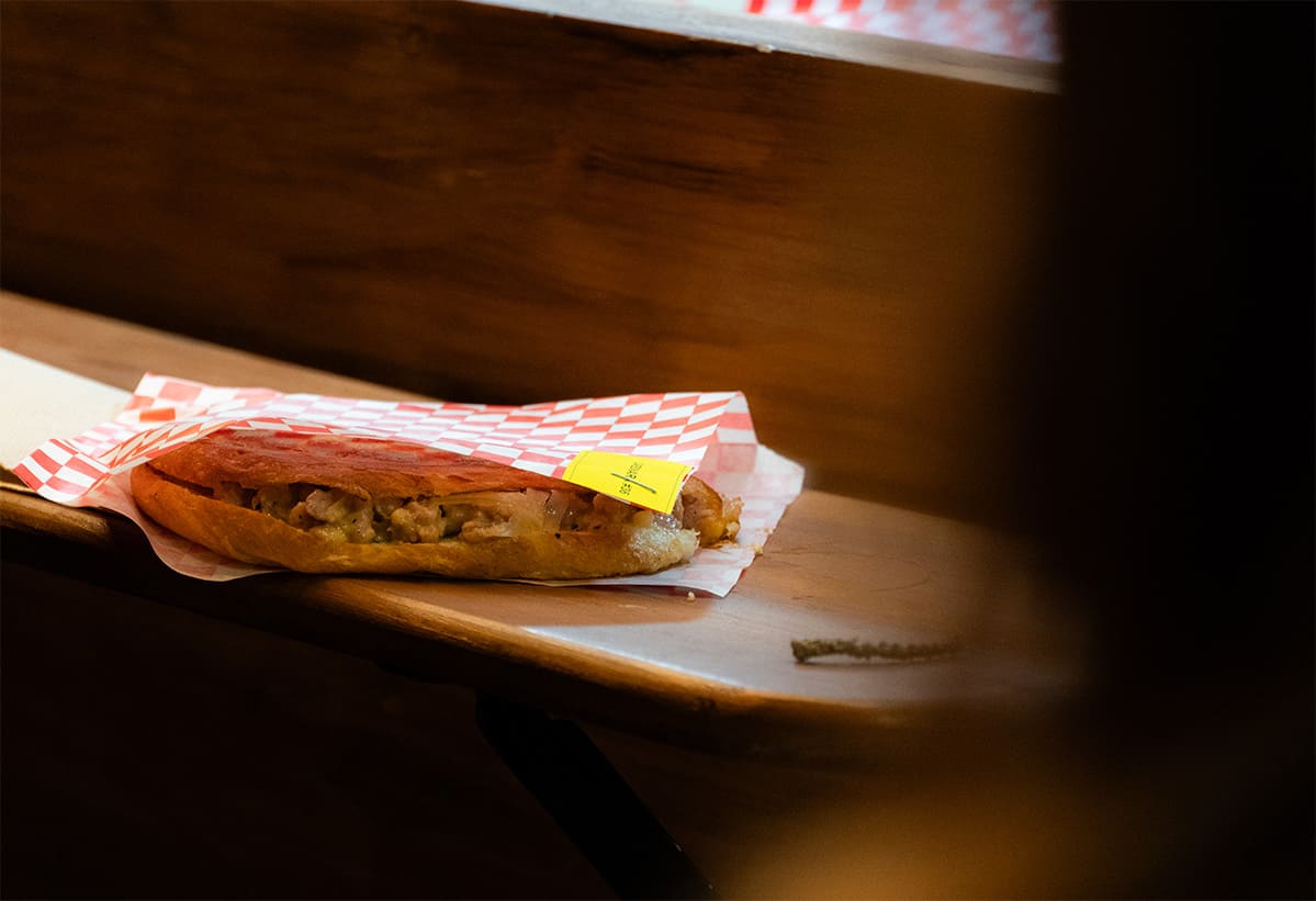 food truck ensaïmades