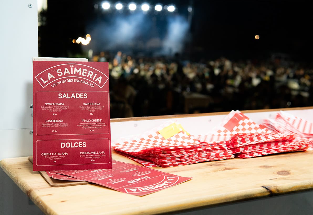 food truck ensaïmades