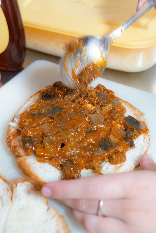 food truck ensaïmades