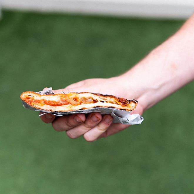 food truck ensaïmades