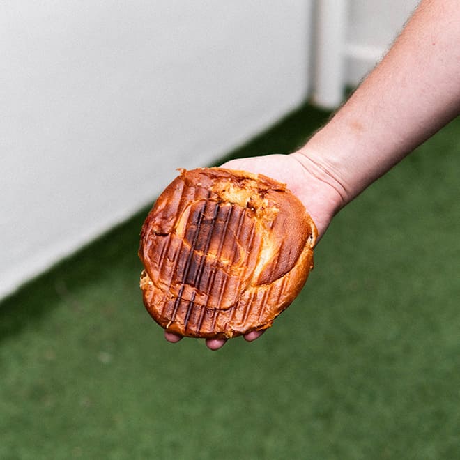 food truck ensaïmades