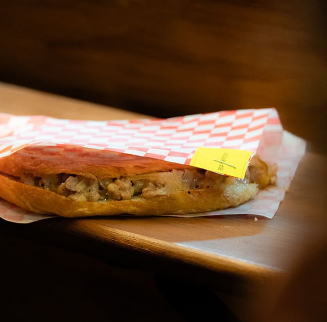 food truck ensaïmades