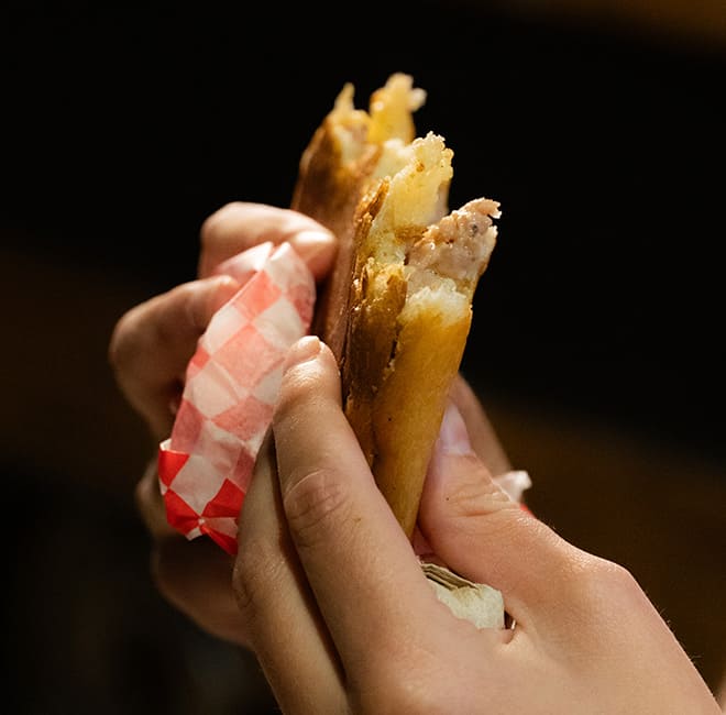 food truck ensaïmades