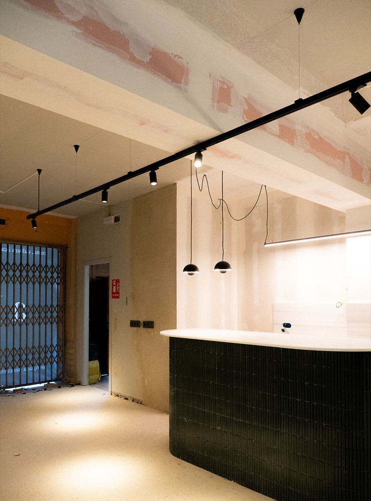 restaurants osona